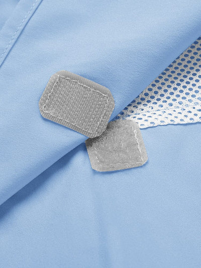 Quick Dry Outdoor Shirt (US Only) Shirts coofandy 