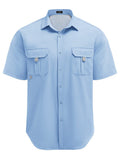 Quick Dry Outdoor Shirt (US Only) Shirts coofandy 