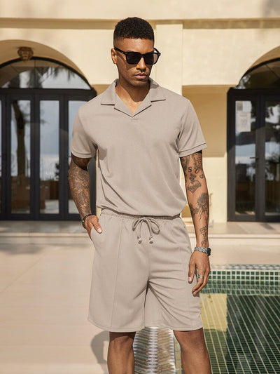 Premium Breathable Tracksuit Sets (US Only) Sports Set coofandy 