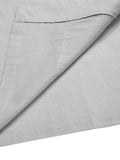 Cotton Linen Kimono Shirt (US Only) Shirts coofandy 