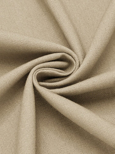 Casual Linen Cuban Shirts (US Only) Shirts coofandystore 