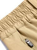 Quick Dry Cargo Shorts (US Only) Shorts coofandy 