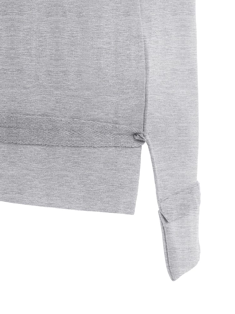 Casual Lightweight Athletic Hoodie (US Only) Hoodies coofandy 