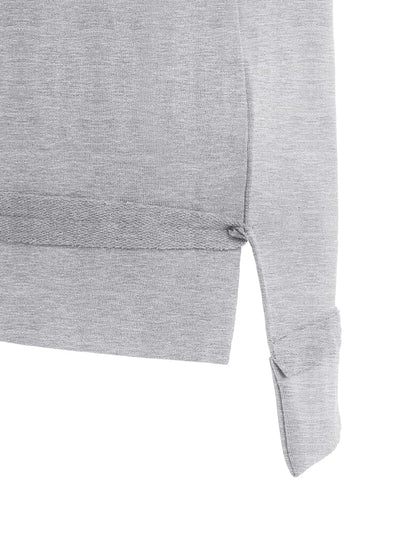 Casual Lightweight Athletic Hoodie (US Only) Hoodies coofandy 