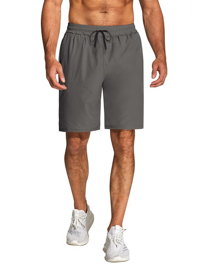 Athletic 2 Pack Workout Shorts (US Only) Shorts coofandy 