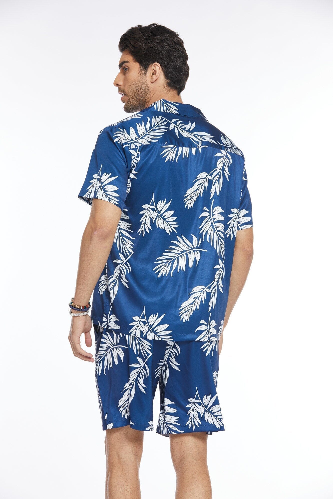 Coofandy Hawaiian Sets for Vacation (US Only) Sets coofandy 