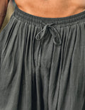 Coofandy Loose Fit Linen Style Hippie Pants (US Only) Pants coofandy 