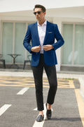 Casual Blazer (US Only) Blazer coofandy 