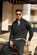2 Piece Relaxed Fit Sport Sets (US Only) Sports Set Coofandy&