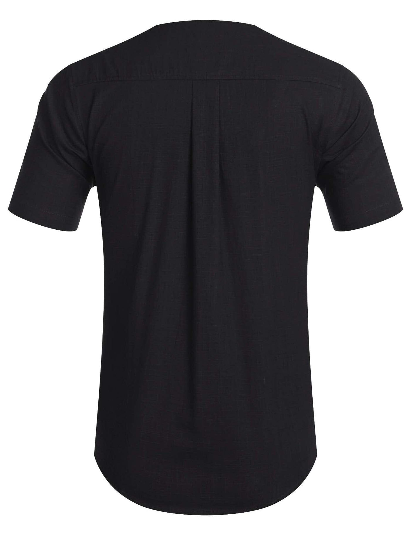 Coofandy Cotton Linen Style Shirt Summer Shirt (US Only) Shirts coofandy 