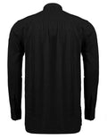 Coofandy Cotton Style Pocket Shirt (US Only) Shirts coofandy 