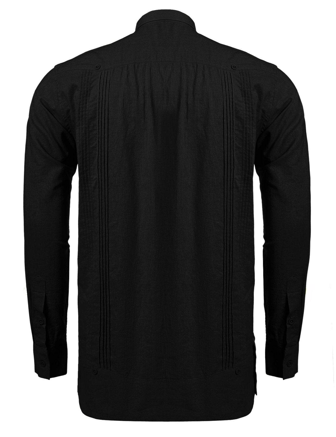 Coofandy Cotton Style Pocket Shirt (US Only) Shirts coofandy 
