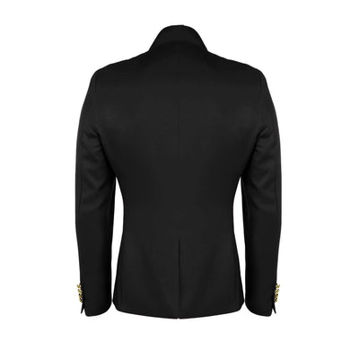 Coofandy Double-Breasted Blazer (US Only) Blazer coofandy 