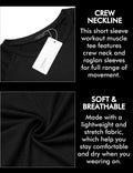 Coofandy Muscle Tracksuit (US Only) Tracksuits coofandy 