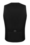 Coofandy Formal Slim Fit Vest (US Only) Vest coofandy 