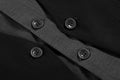 Coofandy Formal Slim Fit Vest (US Only) Vest coofandy 