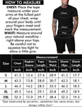 Coofandy Muscle Tracksuit (US Only) Tracksuits coofandy 