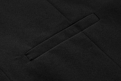 Coofandy Formal Slim Fit Vest (US Only) Vest coofandy 