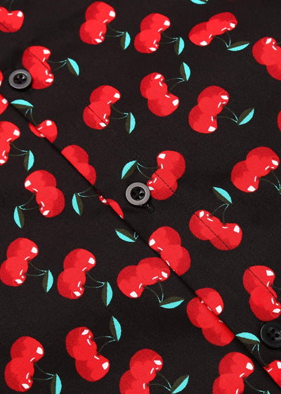 Coofandy Beach Aloha Shirts (US Only) Shirts coofandy 
