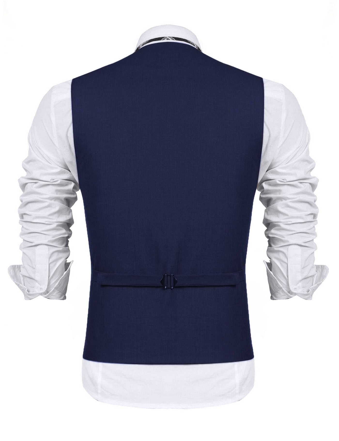 Coofandy Slim Fit Waistcoat (US Only) Vest coofandy 