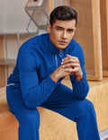 2 Piece Relaxed Fit Sport Sets (US Only) Sports Set Coofandy&