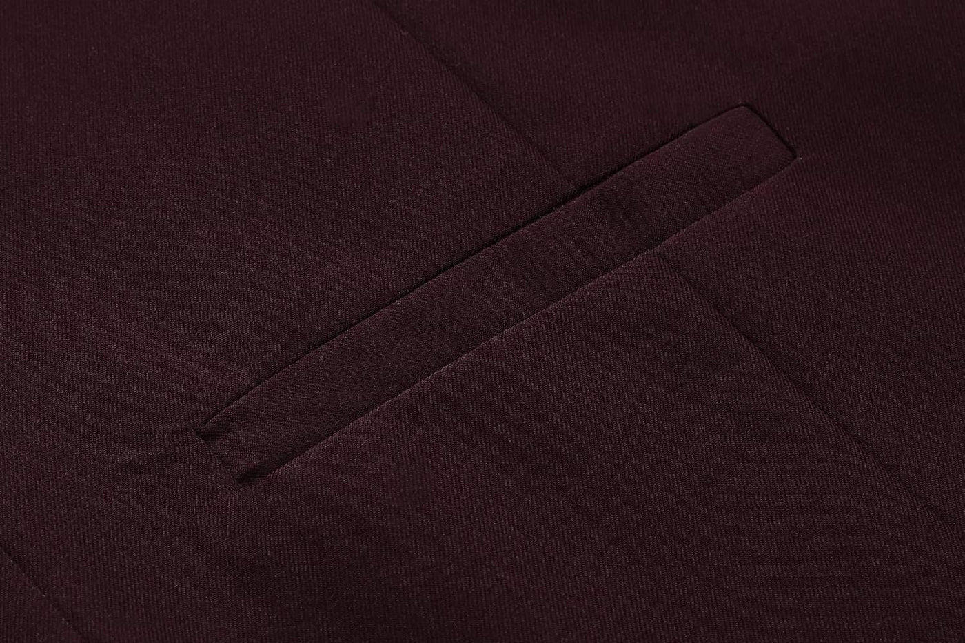 Coofandy Formal Slim Fit Vest (US Only) Vest coofandy 