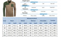 Coofandy Lightweight Casual Polo Shirt (US Only) Polos coofandy 