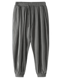Coofandy Loose Fit Linen Style Hippie Pants (US Only) Pants coofandy 