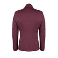 Coofandy Double-Breasted Blazer (US Only) Blazer coofandy 