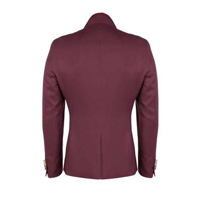 Coofandy Double-Breasted Blazer (US Only) Blazer coofandy 