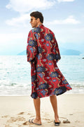 Coofandy Lightweight Kimono Robe (US Only) Robe coofandy 