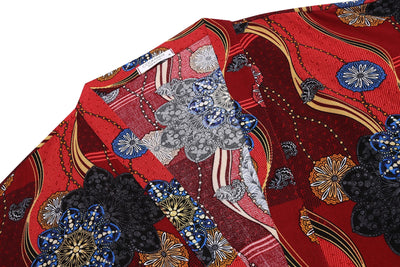 Coofandy Lightweight Kimono Robe (US Only) Robe coofandy 
