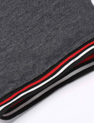 Coofandy Pocket Polo Shirt (US Only) Polos coofandy 