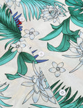 Coofandy Hawaiian Floral Shirt (US Only) Shirts coofandy 