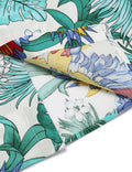 Coofandy Hawaiian Floral Shirt (US Only) Shirts coofandy 