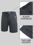 Coofandy Muscle Tracksuit (US Only) Tracksuits coofandy 
