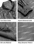 Coofandy Luxury Dress Shirt (US Only) Shirts coofandy 
