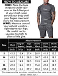 Coofandy Muscle Tracksuit (US Only) Tracksuits coofandy 