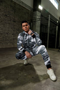 2 Piece Hoodie Jogging Athletic Suits (US Only) Sports Set Coofandy&