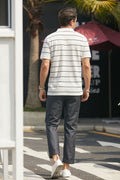 Coofandy Short Sleeve Polo Shirts (US Only) Polos coofandy 