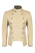 Coofandy Double-Breasted Blazer (US Only) Blazer coofandy 