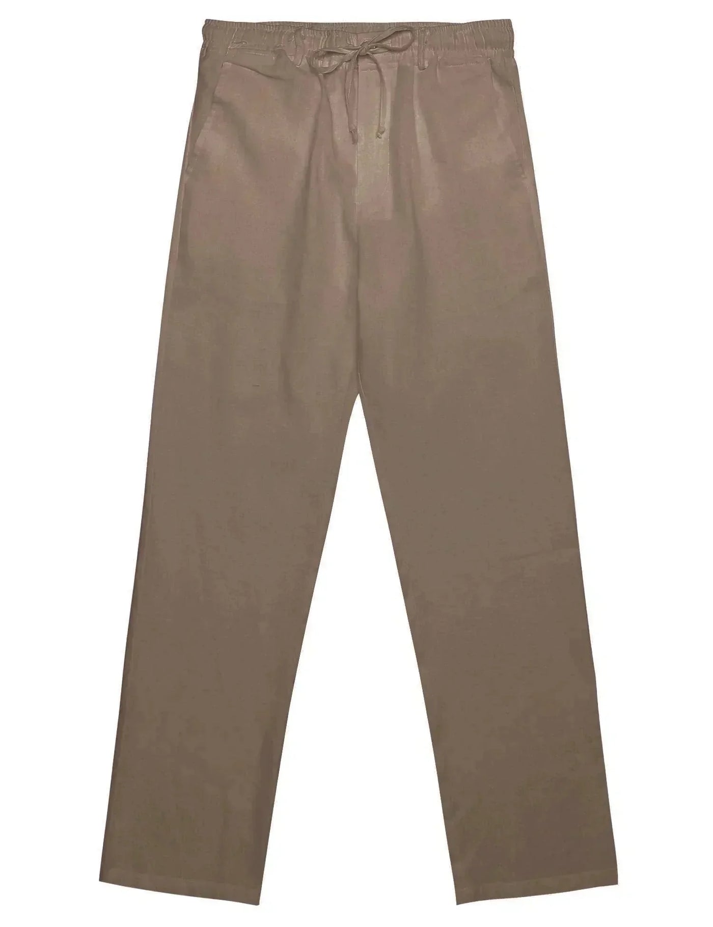 Coofandy Casual Cotton Style Trousers (US Only) Pants coofandy 