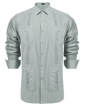 Coofandy Cotton Style Pocket Shirt (US Only) Shirts coofandy 