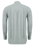Coofandy Cotton Style Pocket Shirt (US Only) Shirts coofandy 