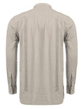 Coofandy Cotton Style Pocket Shirt (US Only) Shirts coofandy 
