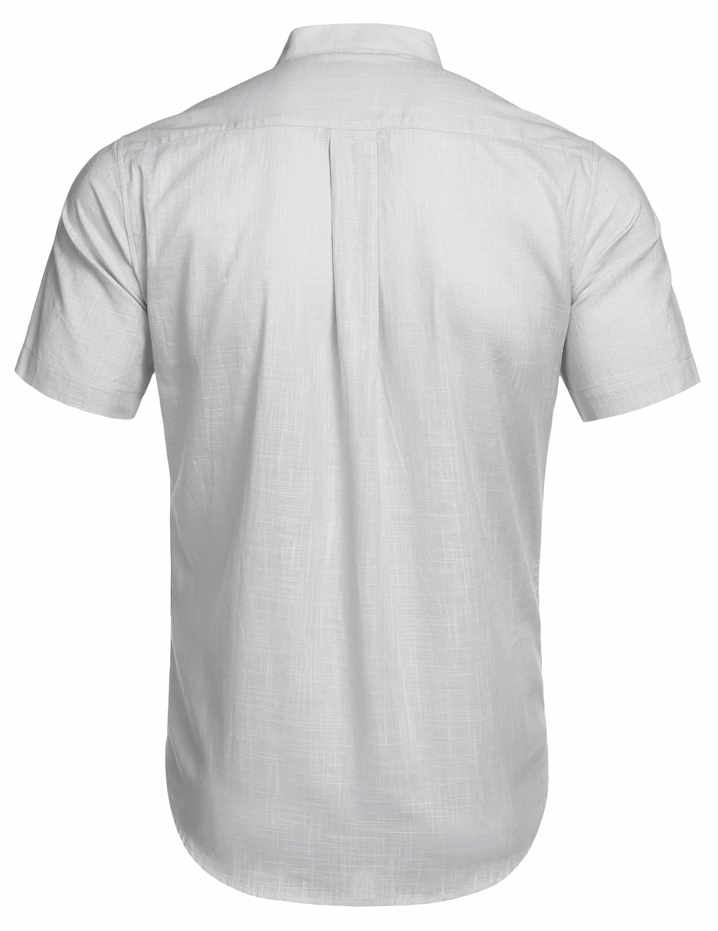 Coofandy Cotton Linen Style Shirt Summer Shirt (US Only) Shirts coofandy 