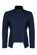 Coofandy Double-Breasted Blazer (US Only) Blazer coofandy 