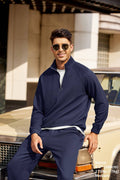2 Piece Relaxed Fit Sport Sets (US Only) Sports Set Coofandy&