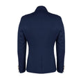 Coofandy Double-Breasted Blazer (US Only) Blazer coofandy 