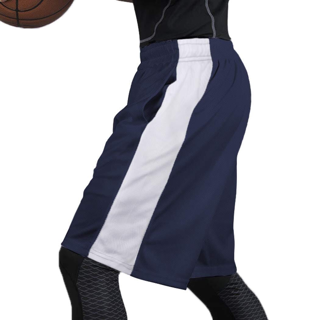 Coofandy 2-Pack Basketball Shorts (US Only) Pants coofandy 